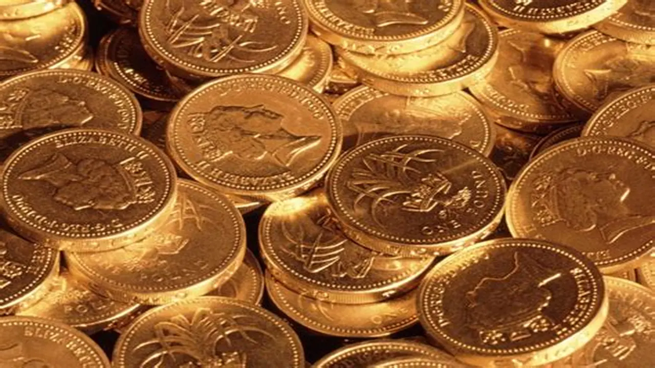 انخفاض سعر الجنيه الذهب اليوم في مصر: ماذا يعني للمستثمرين؟